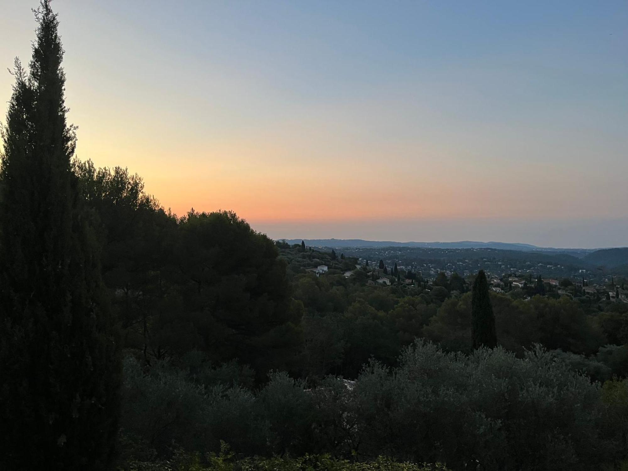 Homestay Proche Grasse - De La Madonette *