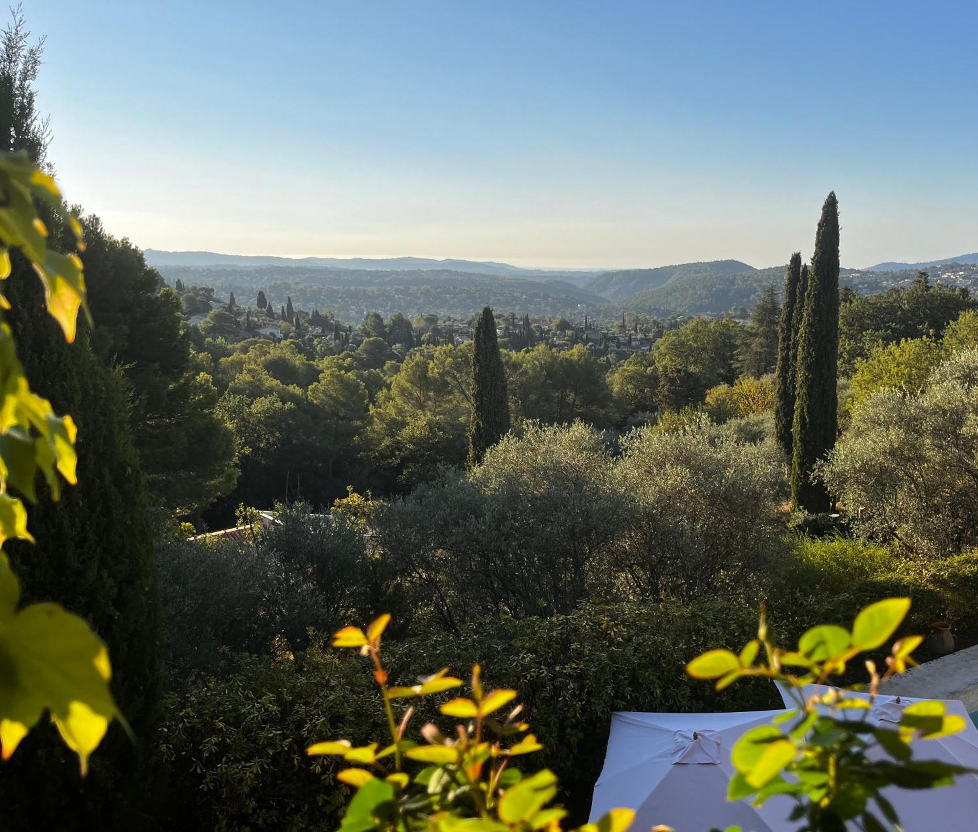 Homestay Proche Grasse - De La Madonette
